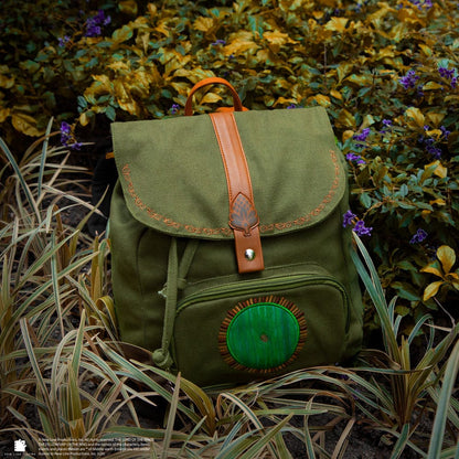 Herr der Ringe Rucksack Hobbiton