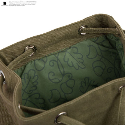 Herr der Ringe Rucksack Hobbiton