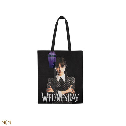 Wednesday Tragetasche Wednesday