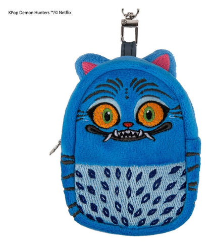 KPop Demon Hunters Schlüsselanhänger-Tasche Derpy