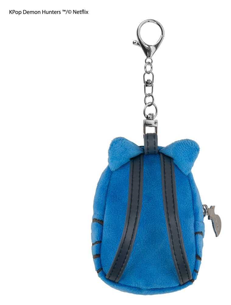 KPop Demon Hunters Schlüsselanhänger-Tasche Derpy