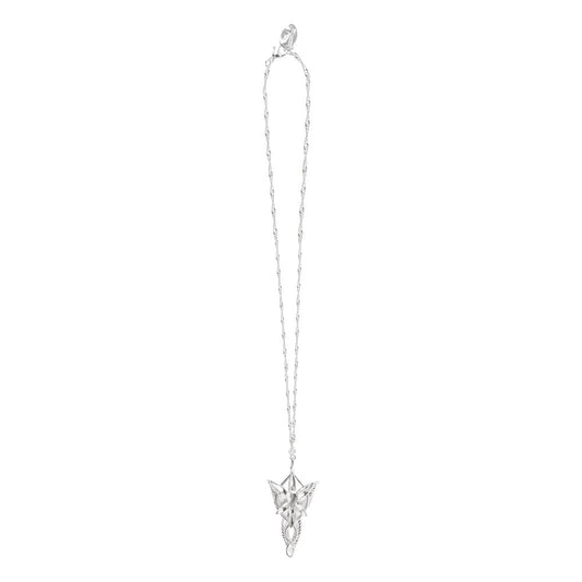 Herr der Ringe Halskette & Anhänger Evenstar