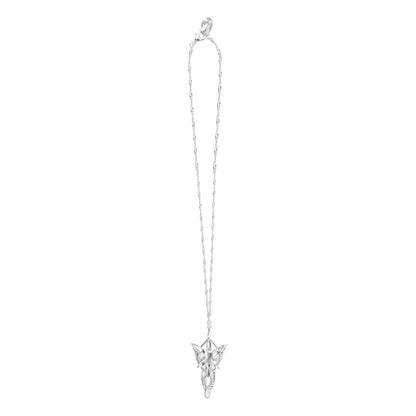 Herr der Ringe Halskette & Anhänger Evenstar