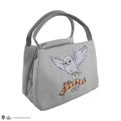 Harry Potter Brotzeittasche Hedwig Kids