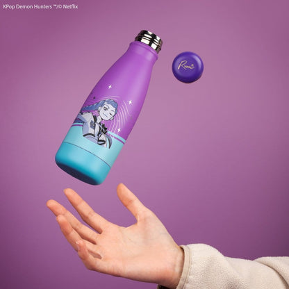 KPop Demon Hunters Mini-Trinkflasche Rumi