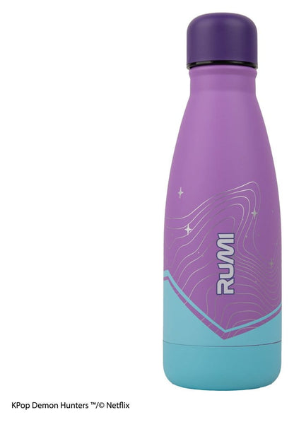 KPop Demon Hunters Mini-Trinkflasche Rumi