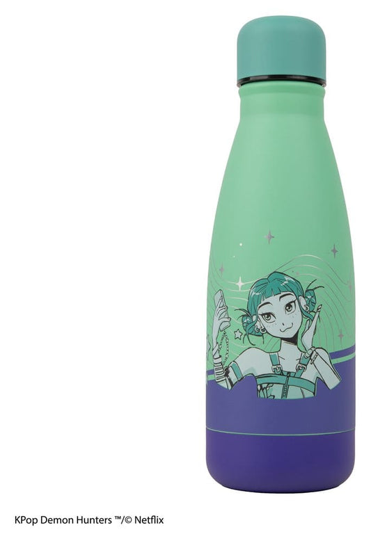 KPop Demon Hunters Mini-Trinkflasche Zoey