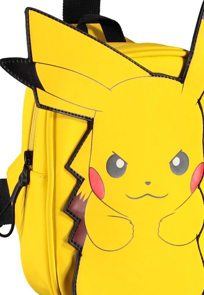 Pokémon Umhängetasche Pikachu