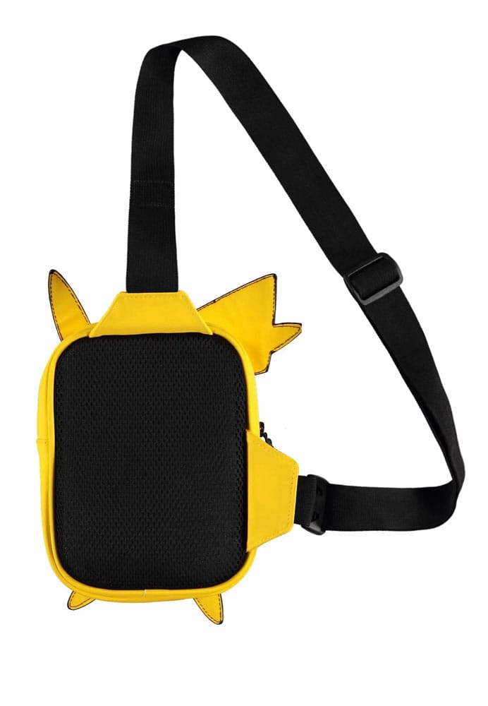 Pokémon Umhängetasche Pikachu