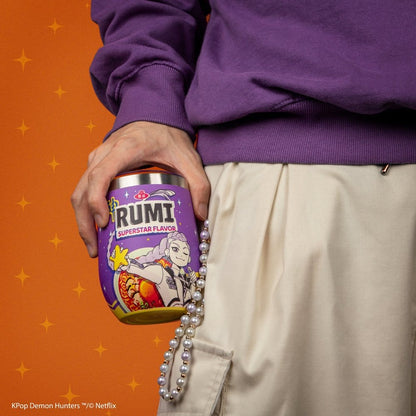 KPop Demon Hunters Reisebecher Rumi Superstar Flavor