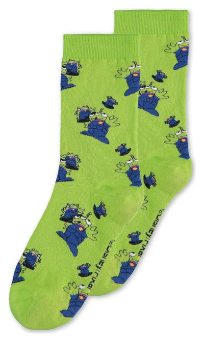 Toy Story 5 Socken 3er-Pack Crew 39-42