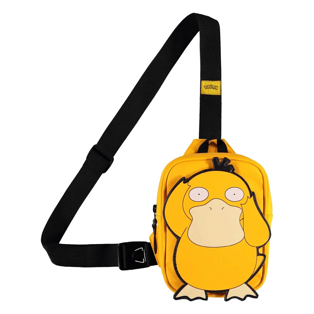 Pokémon Umhängetasche Enton