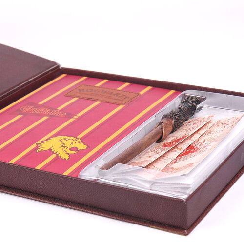 Harry Potter Schreibset School of Wizardry