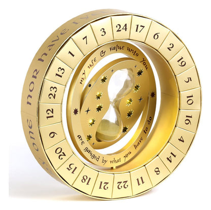 Harry Potter Schmuck & Merchandise Adventskalender Time Turner