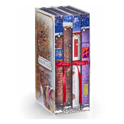 Harry Potter Schmuck & Merchandise Adventskalender Diagon Alley