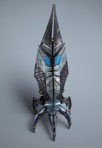 Mass Effect Replik Reaper Sovereign 20 cm
