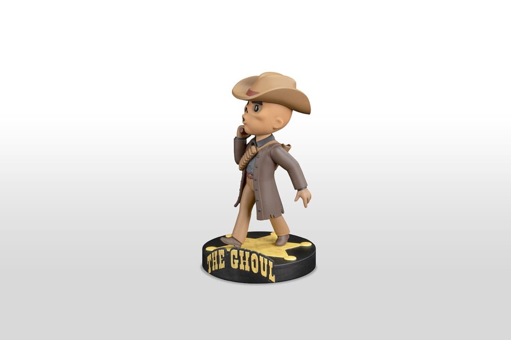Fallout Vinyl Figur The Ghoul 20 cm