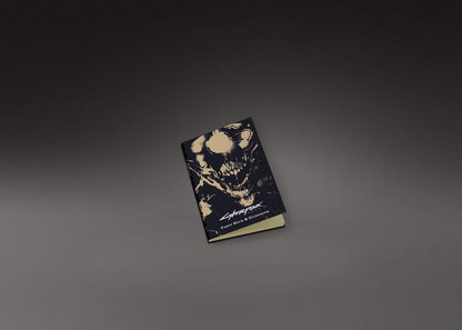 Cyberpunk 2077: Spielkarten Tarot-Deck & Leitfaden