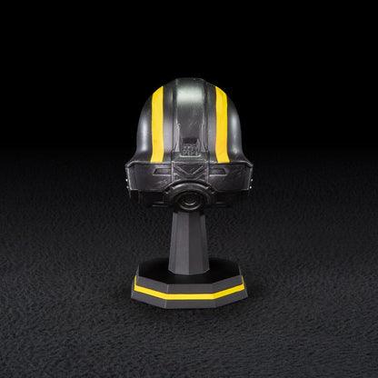 Helldivers 2 Replik 1/4 B-01 Tactical Helmet 11 cm