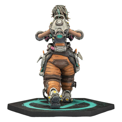 Borderlands 4 PVC Statue Harlowe 18 cm