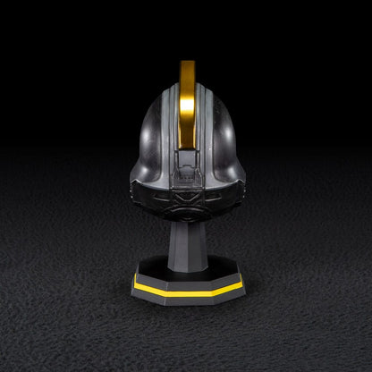 Helldivers 2 Replik 1/4 Hero of the Federation Helmet 11 cm