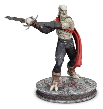 Legacy of Kain PVC Figur Kain 22 cm
