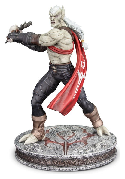 Legacy of Kain PVC Figur Kain 22 cm
