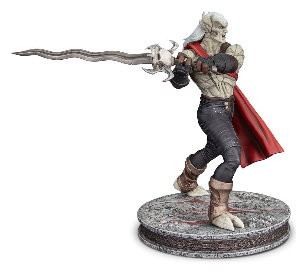 Legacy of Kain PVC Figur Kain 22 cm