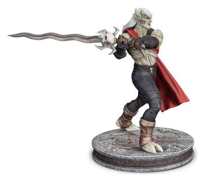 Legacy of Kain PVC Figur Kain 22 cm