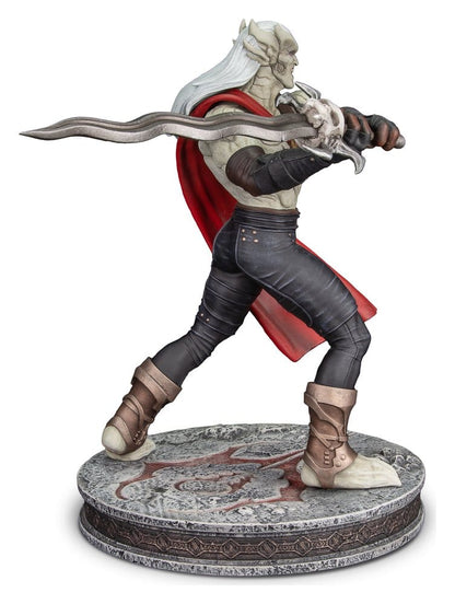 Legacy of Kain PVC Figur Kain 22 cm