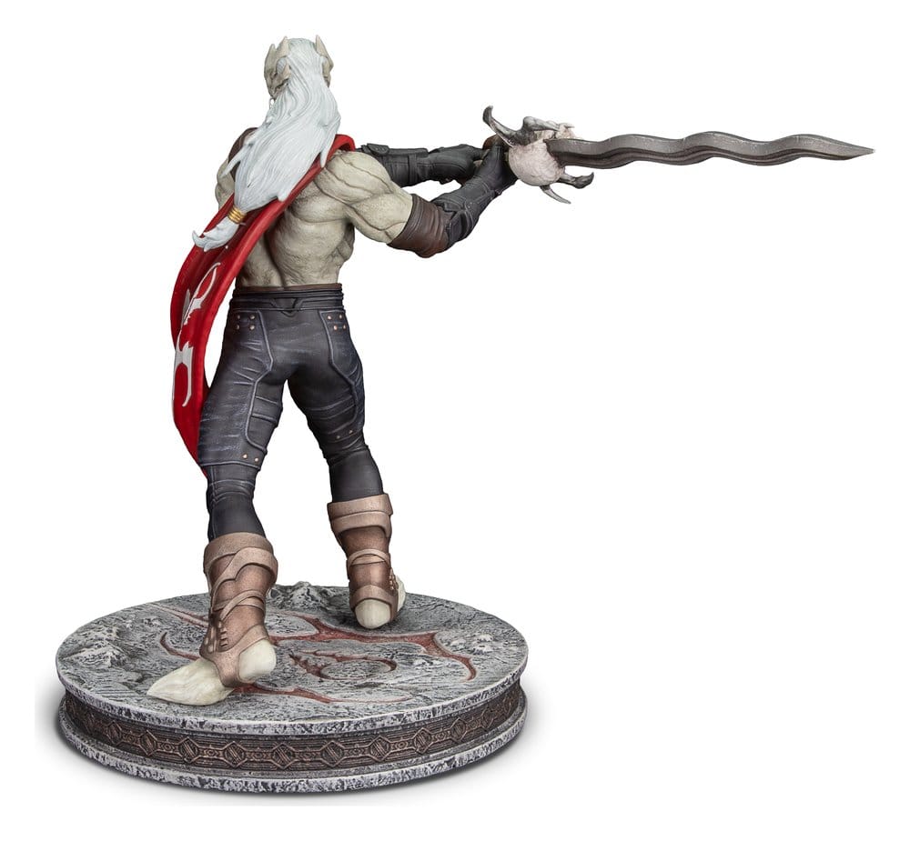 Legacy of Kain PVC Figur Kain 22 cm
