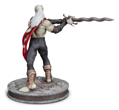 Legacy of Kain PVC Figur Kain 22 cm