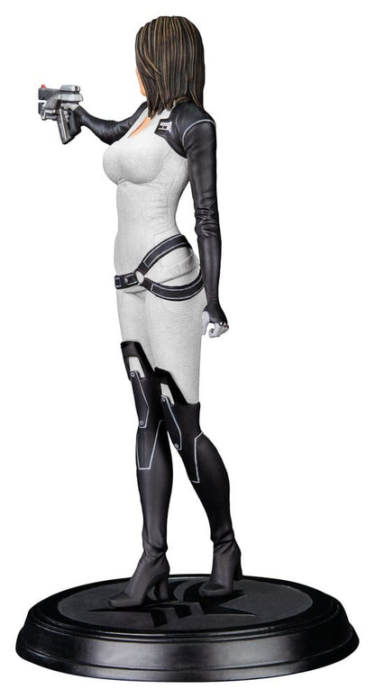Mass Effect PVC Figur Miranda Lawson 22 cm