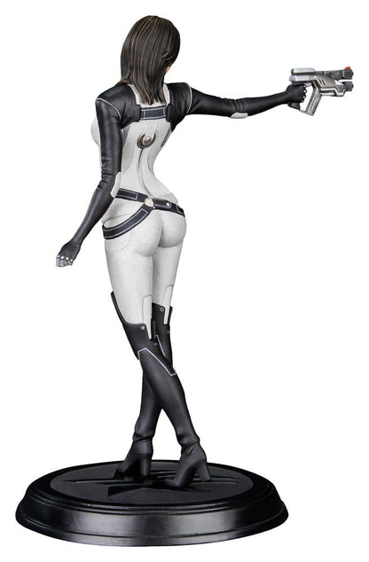 Mass Effect PVC Figur Miranda Lawson 22 cm