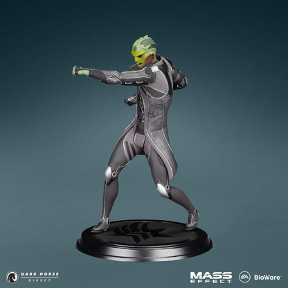 Mass Effect PVC Figur Thane Krios 22 cm