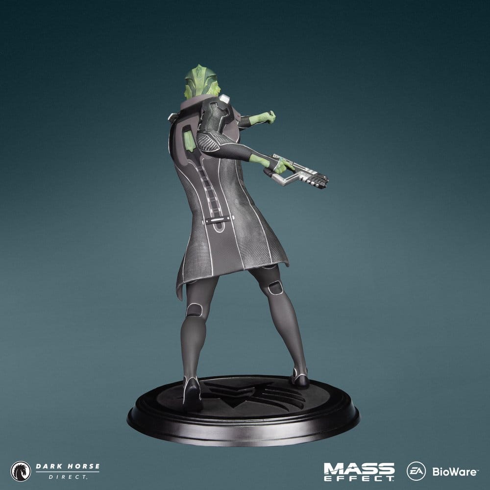 Mass Effect PVC Figur Thane Krios 22 cm