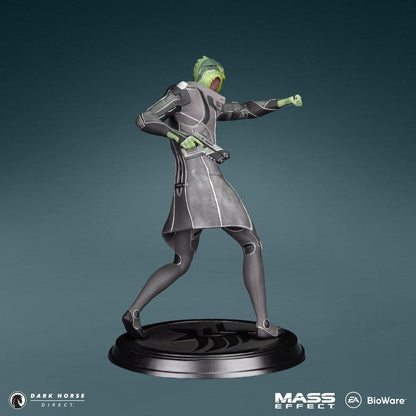 Mass Effect PVC Figur Thane Krios 22 cm