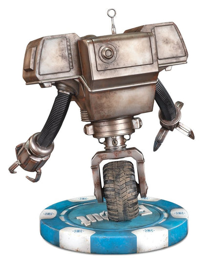 Fallout (Amazon) PVC Figur Victor the Securitron 25 cm