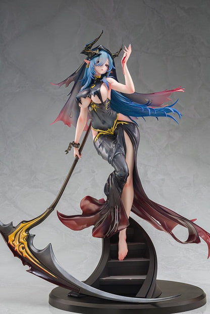 Azur Lane PVC Figur 1/6 Mary Celeste Grim Night's Reaper 36 cm