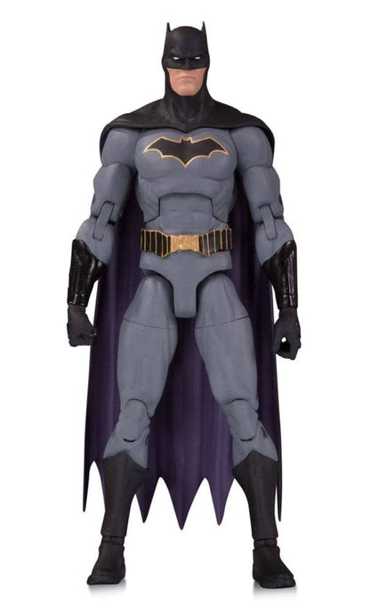 DC Essentials Actionfigur Batman (Rebirth) Version 2 18 cm