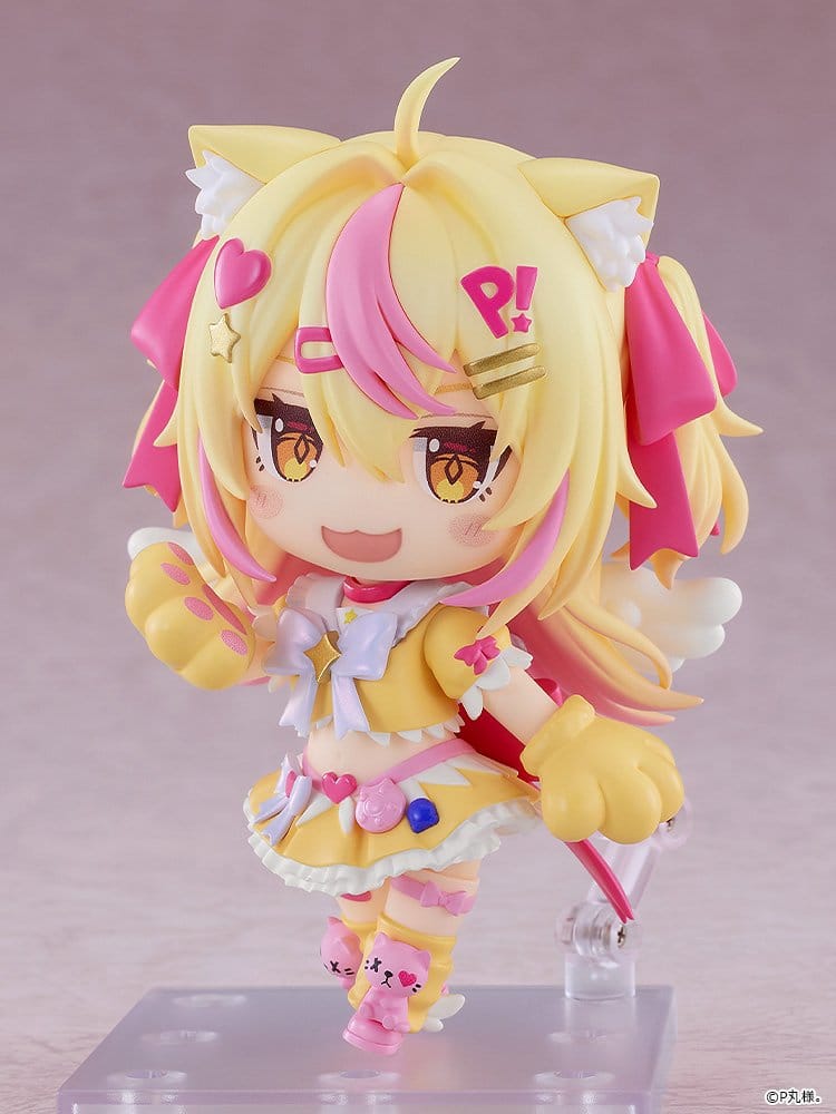 Nendoroid Actionfigur Pmarusama 10 cm