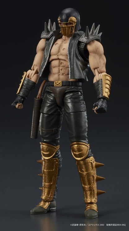 Fist of the North Star DIGACTION Actionfigur Jagi 8 cm
