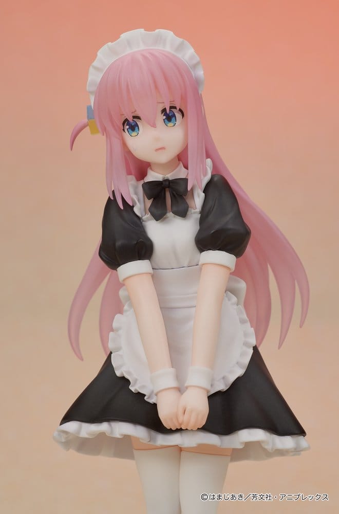Bocchi the Rock! DIGSTA PVC Figur Hitori Gotoh 18 cm