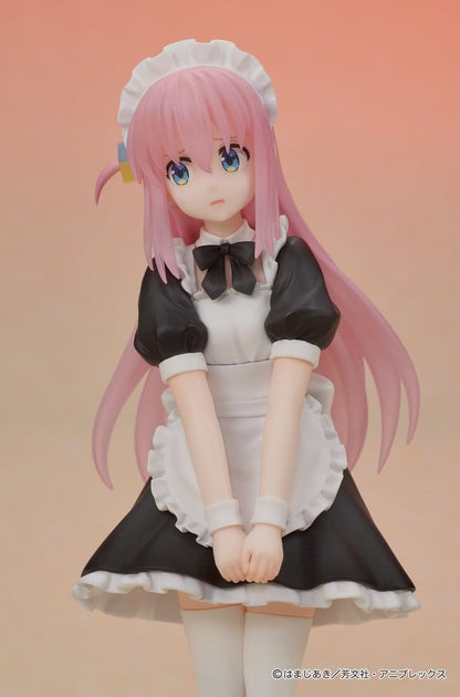 Bocchi the Rock! DIGSTA PVC Figur Hitori Gotoh 18 cm