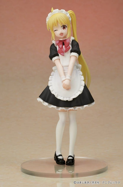 Bocchi the Rock! DIGSTA PVC Figur Nijika Ijichi 18 cm