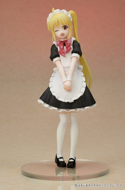 Bocchi the Rock! DIGSTA PVC Figur Nijika Ijichi 18 cm