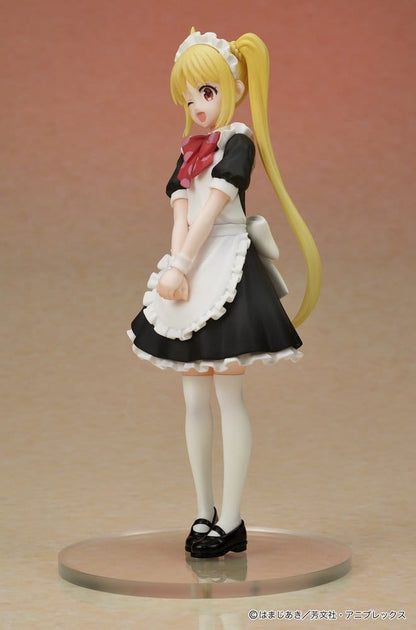 Bocchi the Rock! DIGSTA PVC Figur Nijika Ijichi 18 cm