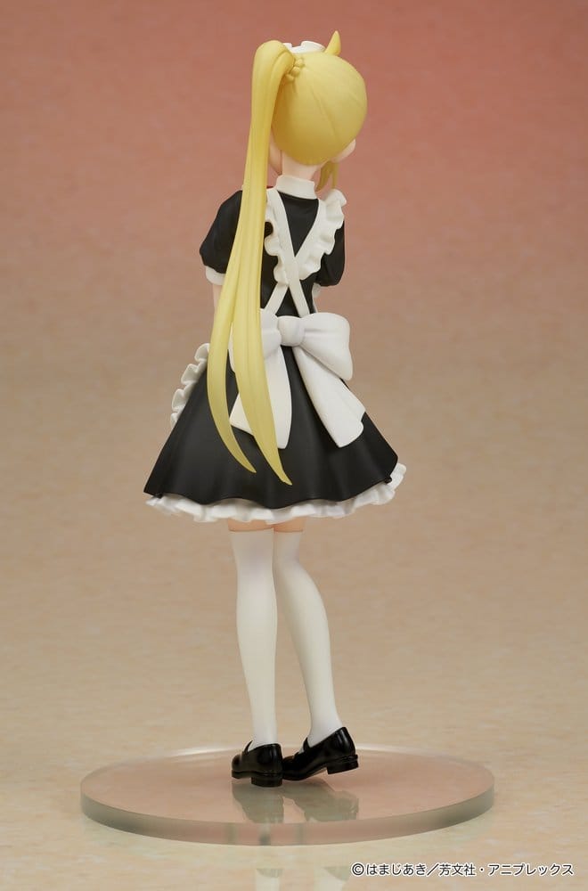 Bocchi the Rock! DIGSTA PVC Figur Nijika Ijichi 18 cm