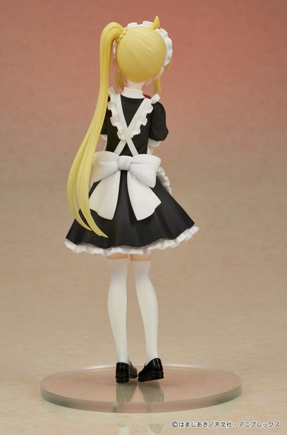 Bocchi the Rock! DIGSTA PVC Figur Nijika Ijichi 18 cm