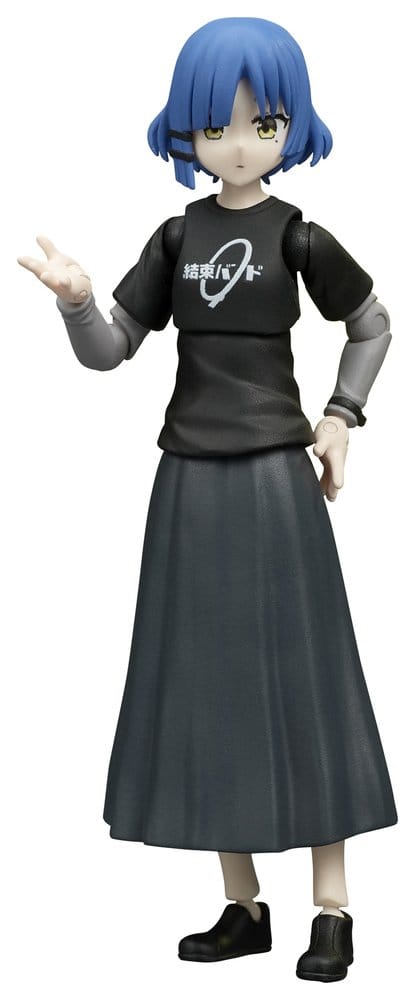 Bocchi the Rock! DIGACTION Actionfigur Ryo Yamada 8 cm